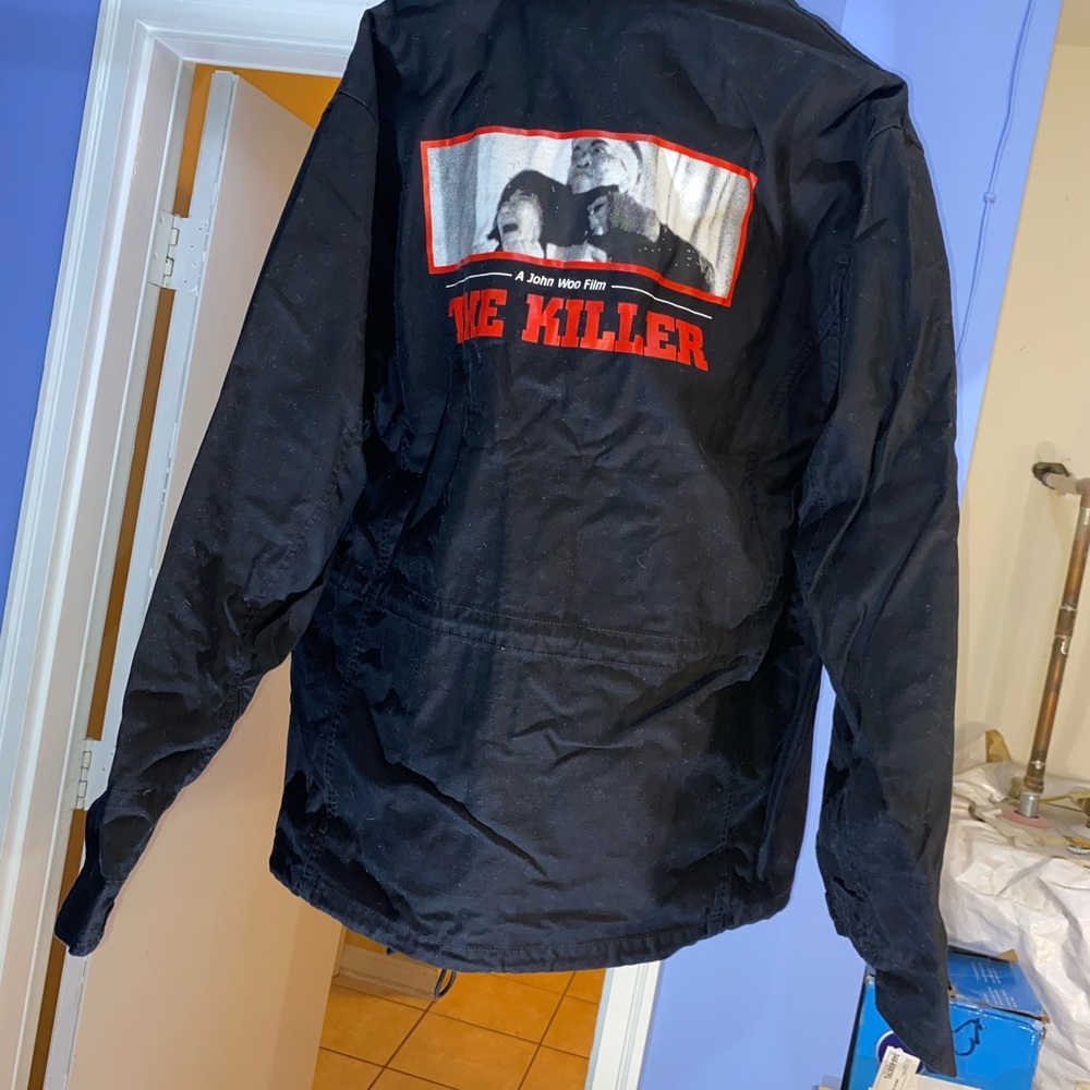Man jacket - Picture 2 of 5